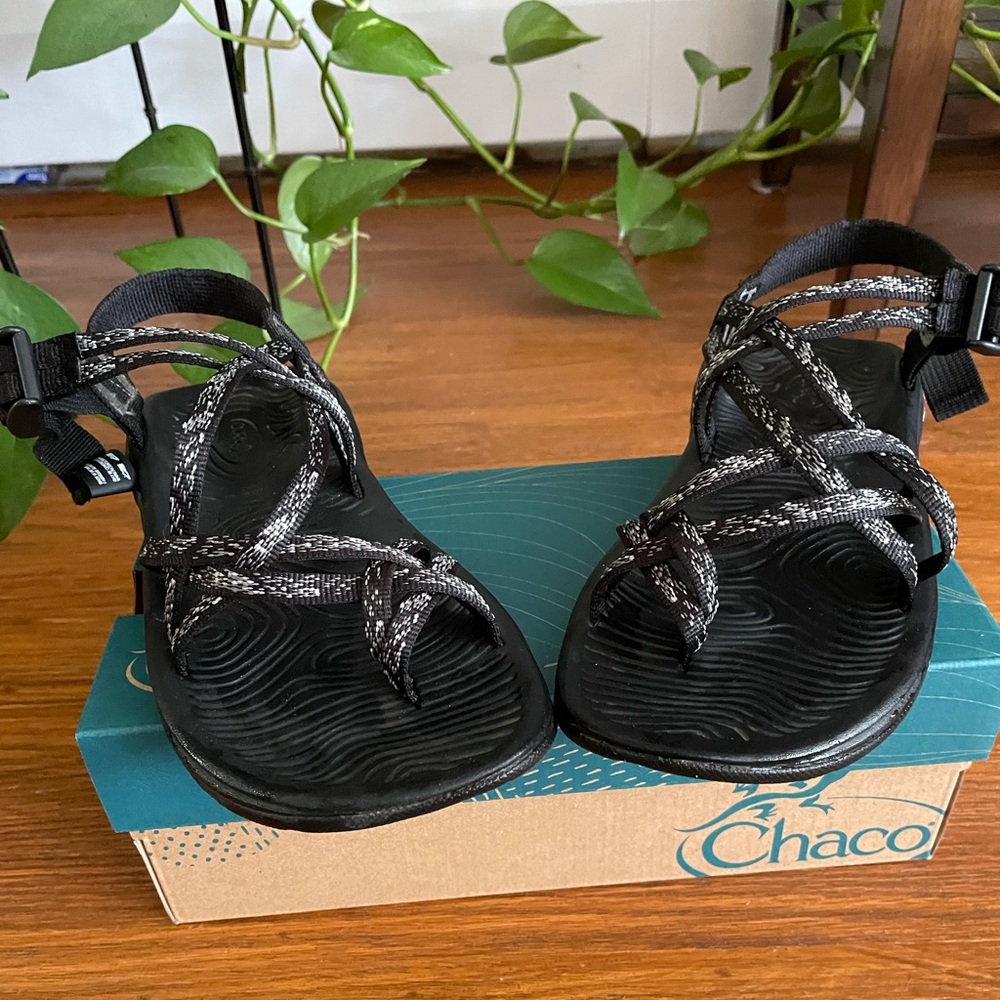 Chacos! Z/Volv X2 Strappy Sandal